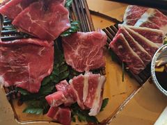 -300杯·和牛烧肉清酒专门店(廊里店)