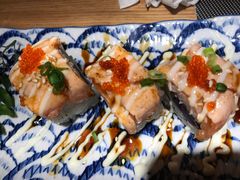 -大将料理餐厅(汇锦街店)