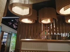 大堂-松子料理(华威桥店)