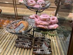 -山崎面包(静安久光店)