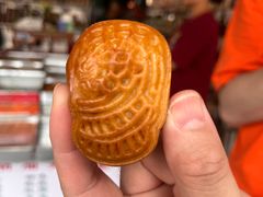 -权记百年老字号(牌坊街店)