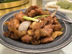 -北京全聚德(西客站店)