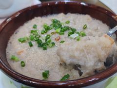 钵仔莲藕粉-腰记饭店(龙源路店)