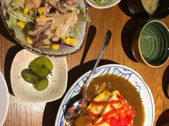 -有喜屋·深夜食堂(北京西路店)