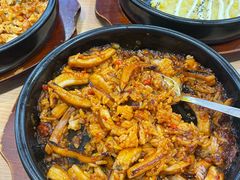 -米村拌饭(通州万达店)