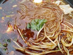 -青石桥老瓦房肥肠粉总店(青石桥总店)