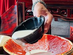 贵妃牛肉-蜀大侠火锅(车公庙店)