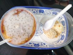 -百花传统甜品店(原址店)