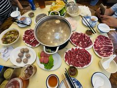 -福合埕牛肉丸(水仙园店)