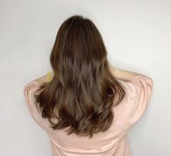 -美梵日系沙龙