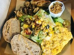 全日早餐-251#coffee roasters(沿河东路店)
