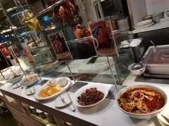 -The COOK·厨餐厅·自助餐(浦东嘉里大酒店)
