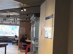 -麦当劳(光新乐购店)