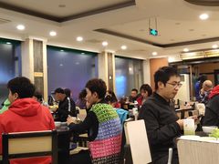 大堂-迎宾楼(解放西街店)