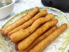 南阳小油条-南阳食府·河南豫菜(南阳驻京办店)