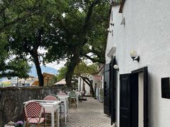 -澳门圣地牙哥古堡酒店