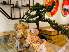-吴记·吴酥生PASTRY宫廷酥饼
