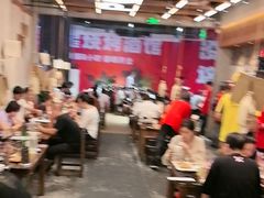 -破店肥哈·东北烧烤·夜宵(南山保利店)