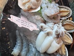 -牛New寿喜烧(金鹰世界店)