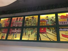 -蟹蟹潮汕砂锅粥(食八方美食城店)