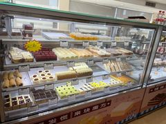 -蜂蝶来饼店(拱北总店)