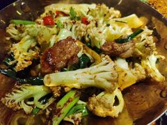 -绿茶餐厅(成都大悦城店)