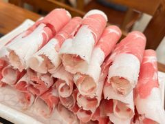 -情忆草原涮肉馆