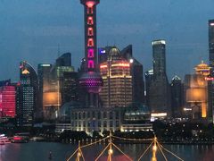 -上海和平饭店-华懋阁 The Cathay Room