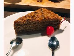 -布拉格餐厅· 中欧捷克菜(全国首店)