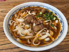 -老门刀削面(小酱坊店)