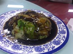-生活本该如此北京小馆(周庄嘉园店)
