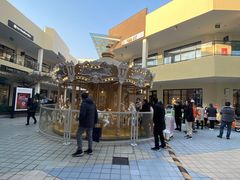 -宁波杉井奥特莱斯广场