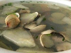 -钱大妈海鲜饭店(保利林语店)