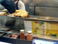 -豪大大鸡排(台北士林店)
