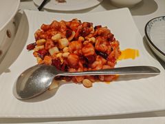 -四季民福烤鸭店(王府井灯市口店)