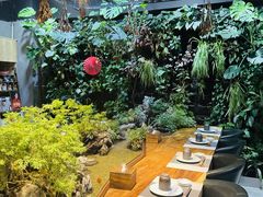 -森味薪火烧•烧鸟居酒屋•日本料理(望京店)