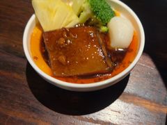 -陈麻婆豆腐(旗舰店)