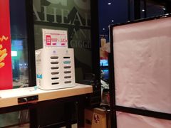 -肯德基(余姚嘉悦店)