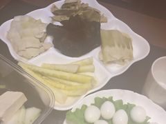 -重庆德庄火锅(体育中心店)