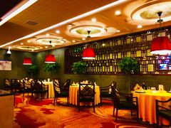 大堂-中关村皇冠假日酒店·红轩中餐厅