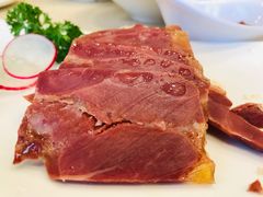 -令氏家外家周秦食府(高新店)
