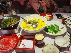 -大鸭梨烤鸭·北京菜(大兴南小街店)
