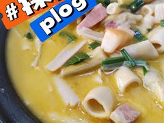 风味野笋煲-千岛湖小鱼儿·淳安匠心农家菜