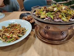 -宏状元现熬粥·京味菜(黄寺大街店)