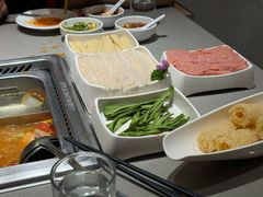 -海底捞火锅(漫乐城夜宵主题店)