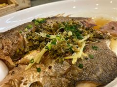 -海晖酒楼·顺德鱼生(荣华店)