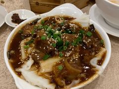 -麒麟中餐厅·经典粤菜·地道菜式老字号(广州长隆酒店)