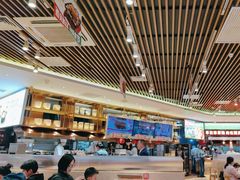 -西贝(武汉群星城店)