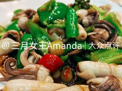 椒麻海兔-黑石礁酒楼·海鲜(黑石礁店)