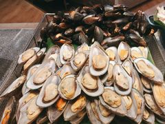 -TABLE·味西餐厅-成都茂业JW万豪酒店